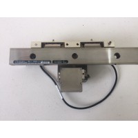 Heidenhain Id.Nr.294 825 01 LIP 101r Linear Encode...